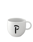 Letters Mug P 0,33L