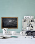 Letters Mug R 0,33L