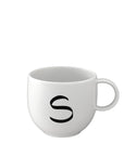 Letters Mug S 0,33L