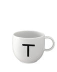 Letters Mug T 0,33L