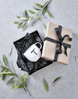 Letters Mug T 0,33L