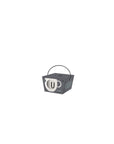 Letters Mug U 0,33L