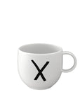 Letters Mug X 0,33L