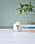 Letters Mug Y 0,33L