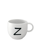 Letters Mug Z 0,33L