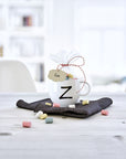 Letters Mug Z 0,33L