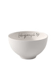 Statement Bowl Lieblingsmensch