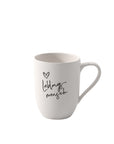 Statement Mug Lieblingsmensch