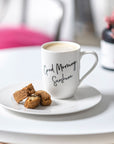 Statement Mug Good Morning Sunshine