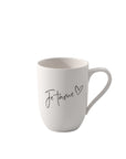 Statement Mug Je t'aime