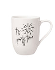 Statement Mug It's Party Time