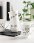 Statement Mug It's Party Time