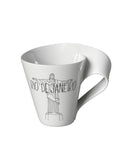 Modern Cities Mug Rio De Janeiro 240 ml