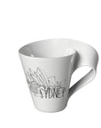 Modern Cities Mug Sydney 240 ml