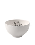 Statement Lines Bowl XMAS