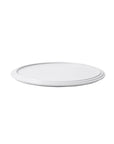 Iconic Serving Plate White 24 cm