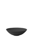 Iconic Bowl Black 22 cm