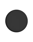 Iconic Universal Plate Black 24 cm