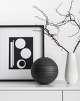 Iconic La Boule Black