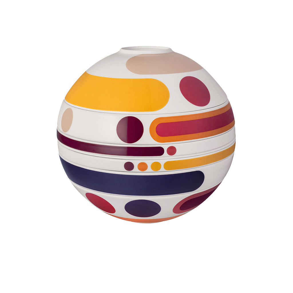 Iconic La Boule