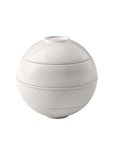 Iconic La Petite Boule White