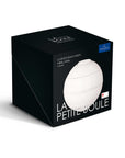 Iconic La Petite Boule White