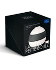 Iconic La Petite Boule Black & White