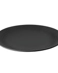 Manufacture Collier Noir Centerpiece 32 cm