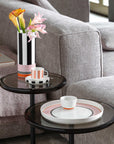 Memphis Saucer for Espresso Cup 13cm