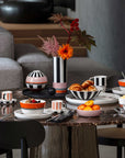 Memphis Saucer for Espresso Cup 13cm