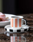 Memphis Espresso Cup 60 ml