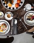 Memphis Serving Platter 33cm