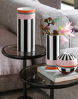 Memphis Home Vase 24cm
