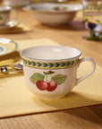 French Garden Fleurence Breakfast Cup 260 ml