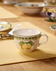 French Garden Fleurence Tea Cup 130 ml
