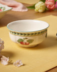 French Garden Fleurence Individual Bowl 240 ml