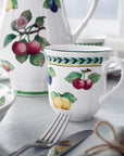 French Garden Fleurence Jumbo Mug 380 ml