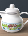 Design Naif Teapot 900 ml