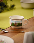 Design Naif Tea Cup 180 ml