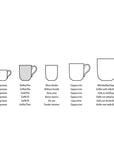 Design Naif Tea Cup 180 ml