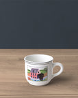 Design Naif Espresso Cup 90 ml