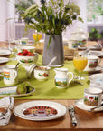 Design Naif Salad Plate 21cm Village