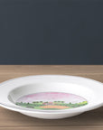 Design Naif Deep Plate 21cm Huntsman