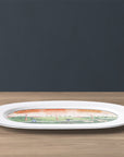 Design Naif Oval Platter 34 cm