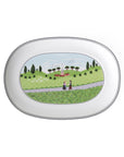 Design Naif Pickle Dish 20 cm