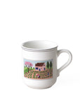 Design Naif Mug 270 ml Gardener