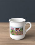 Design Naif Mug 270 ml Gardener