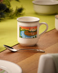 Design Naif Mug 270 ml Castle