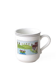 Design Naif Mug 270 ml Boat