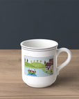 Design Naif Mug 270 ml Boat
